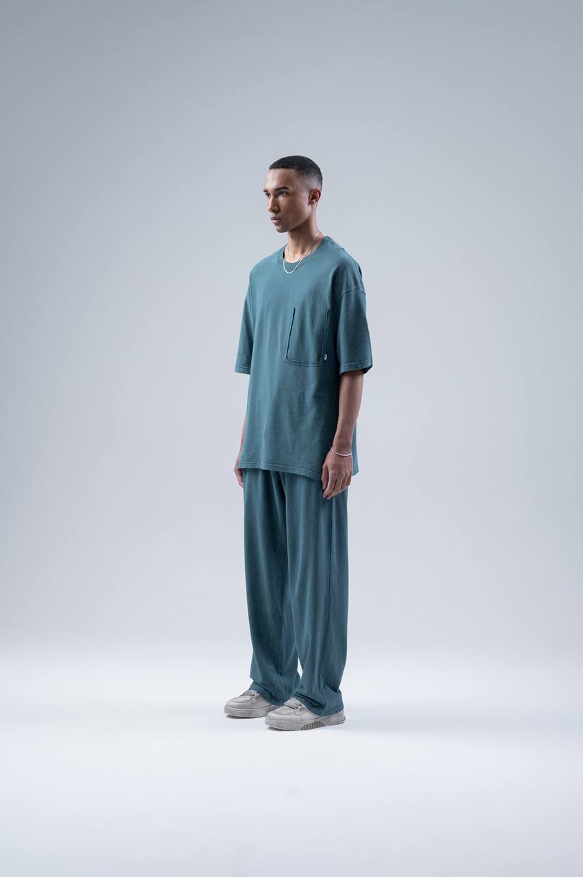 Men’s Oversize Tracksuit