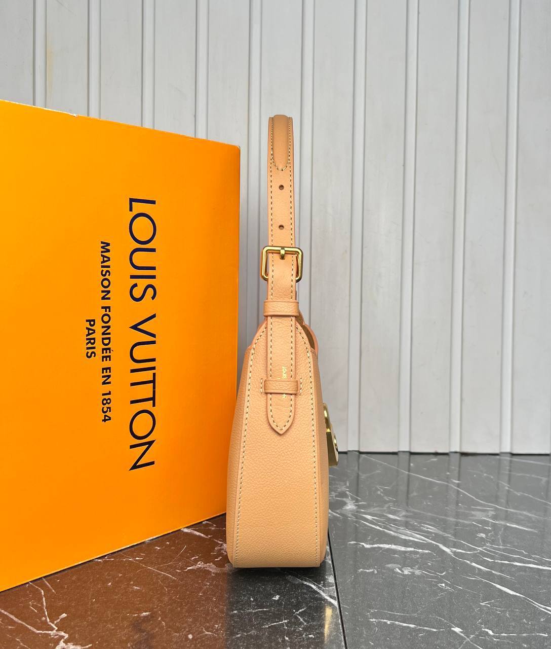 Louis Vuitton Low Key Shoulder Bag
