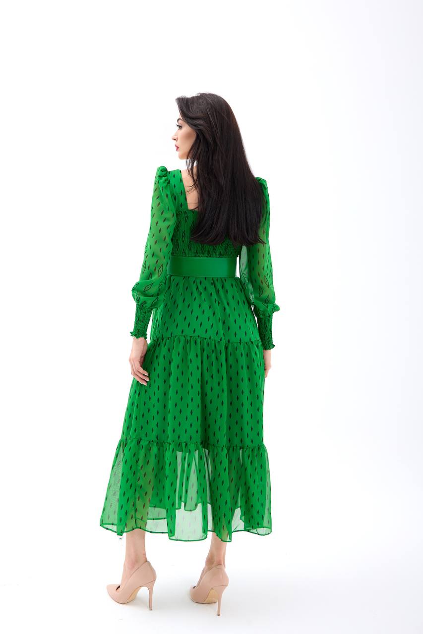 Women's Long Sleeve Shirt Dresses